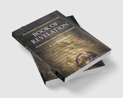 An Ancient Commentary on the Book of Revelation