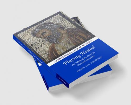 Playing Hesiod