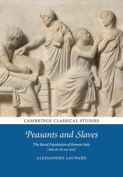 Peasants and Slaves