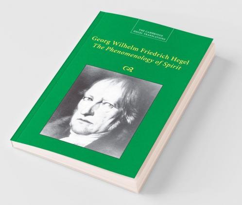 Georg Wilhelm Friedrich Hegel