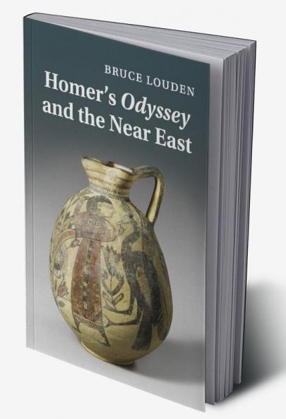 Homer's Odyssey and the Near East
