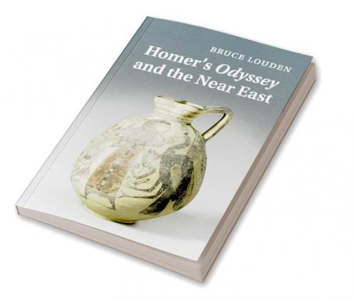 Homer's Odyssey and the Near East