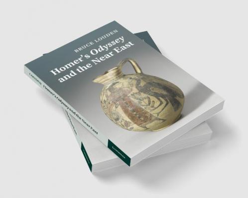 Homer's Odyssey and the Near East