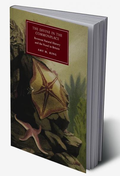 The Divine in the Commonplace