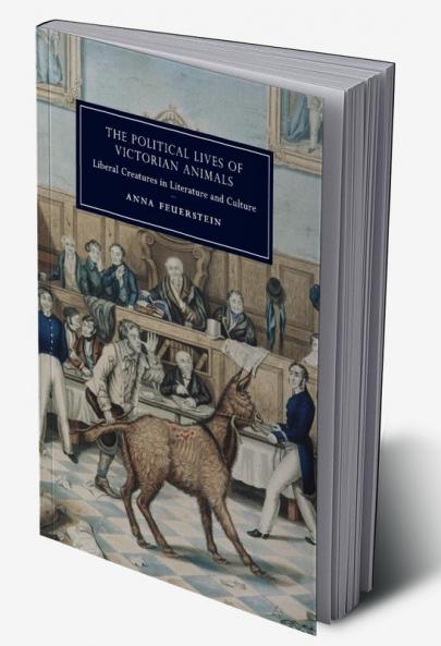 The Political Lives of Victorian Animals