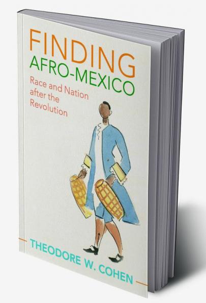 Finding Afro-Mexico