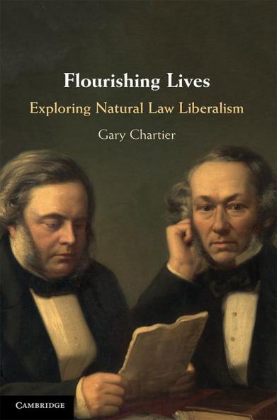 Flourishing Lives