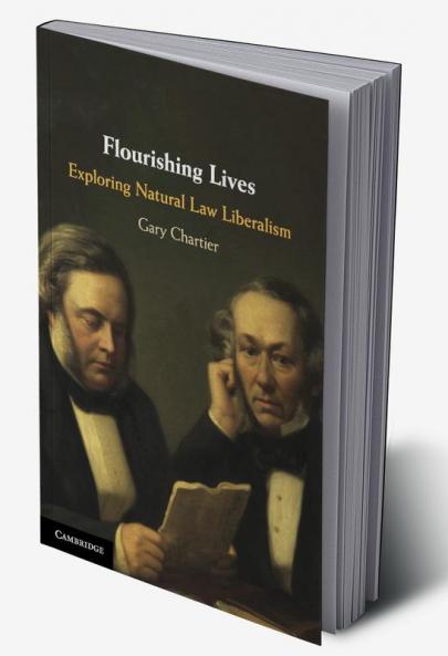 Flourishing Lives