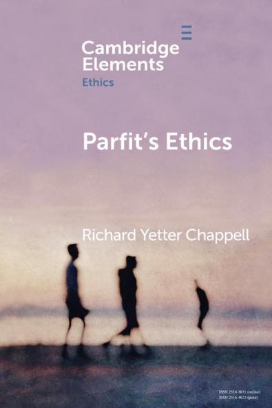 Parfit's Ethics