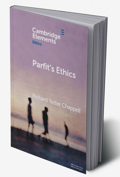Parfit's Ethics