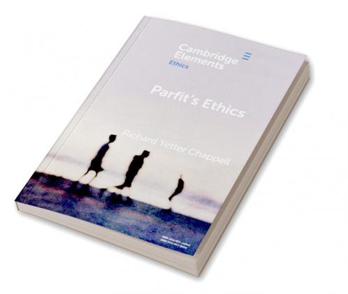 Parfit's Ethics