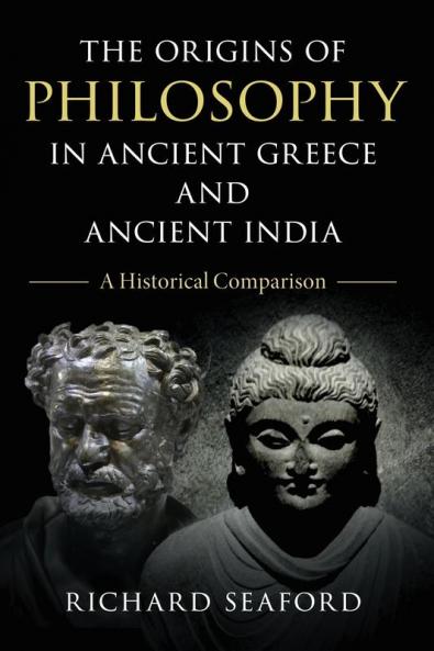 The Origins of Philosophy in Ancient Greece and Ancient India