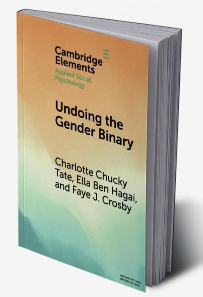 Undoing the Gender Binary