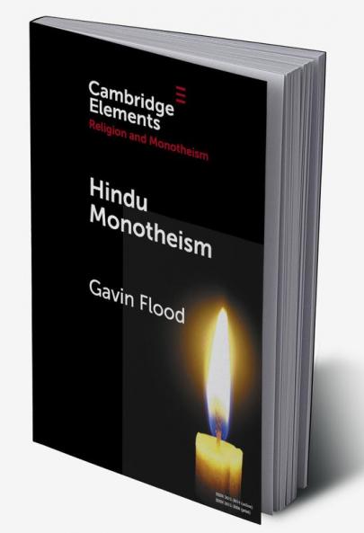 Hindu Monotheism