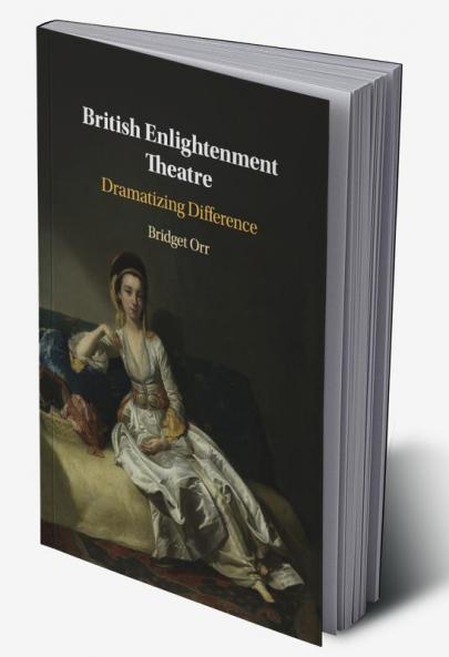 British Enlightenment Theatre