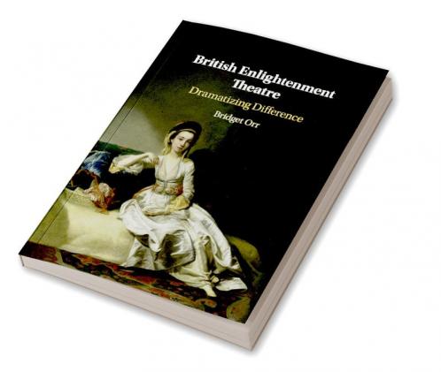 British Enlightenment Theatre