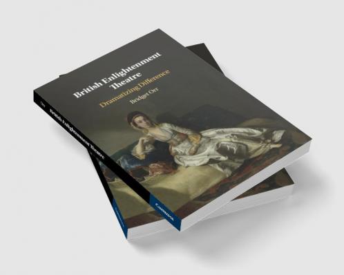 British Enlightenment Theatre