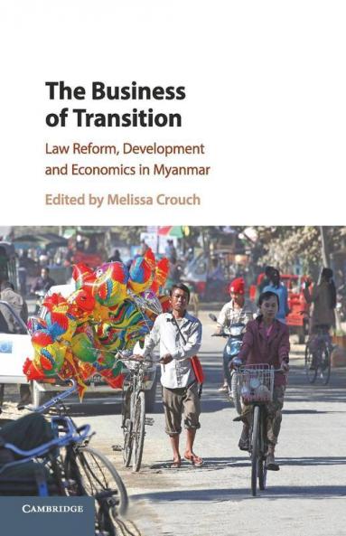 The Business of Transition