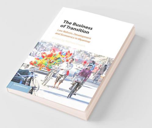 The Business of Transition
