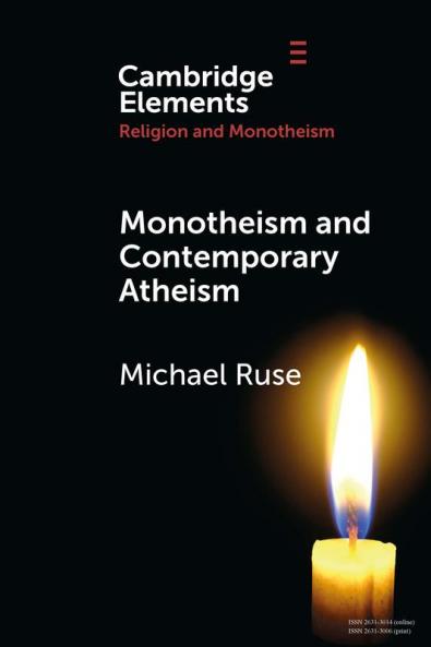 Monotheism and Contemporary Atheism