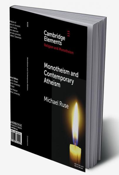 Monotheism and Contemporary Atheism