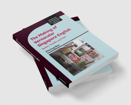 The Making of Vernacular Singapore English