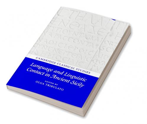Language and Linguistic Contact in Ancient Sicily