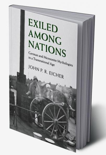 Exiled Among Nations