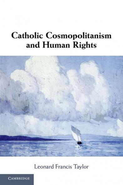 Catholic Cosmopolitanism and Human Rights