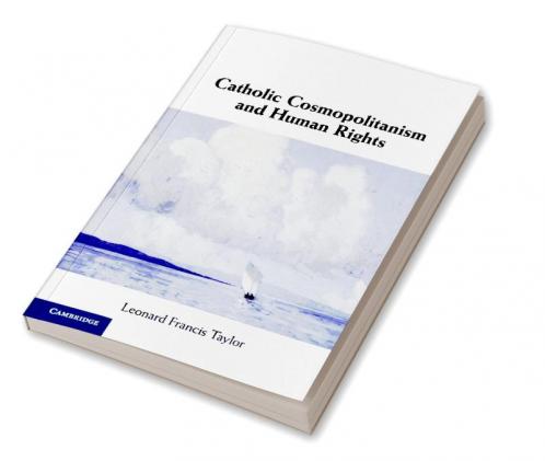 Catholic Cosmopolitanism and Human Rights