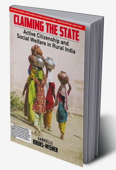 Claiming the State