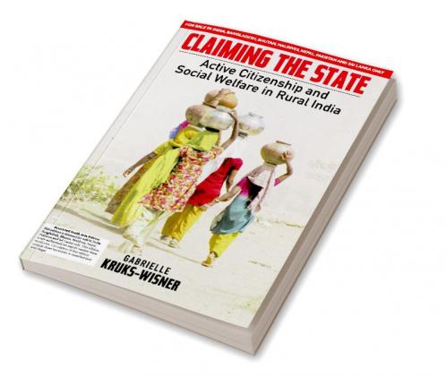 Claiming the State