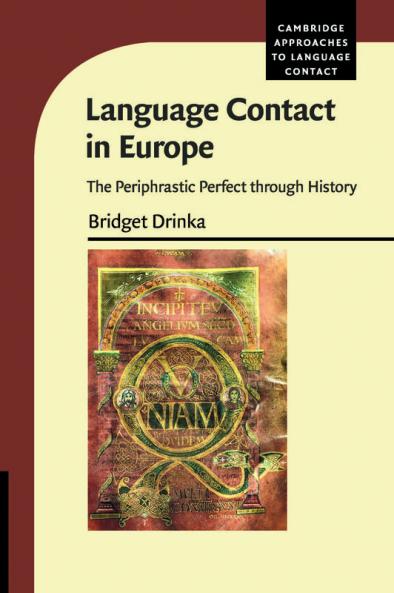 Language Contact in Europe