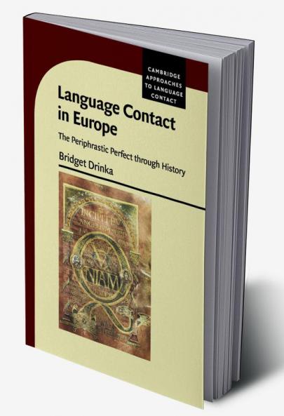 Language Contact in Europe