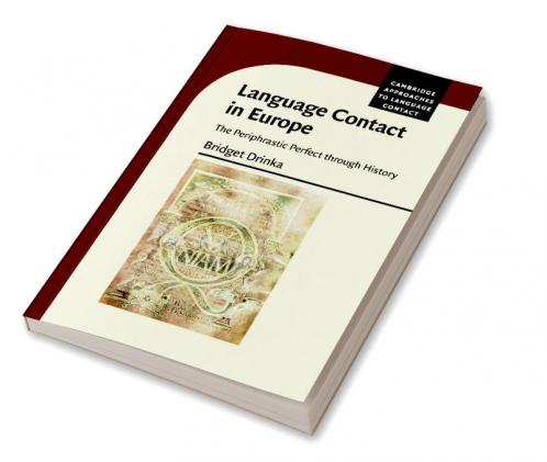 Language Contact in Europe