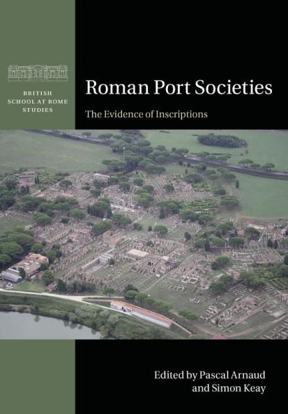Roman Port Societies