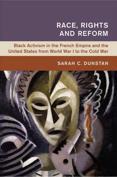 Race Rights and Reform