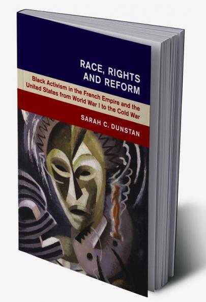 Race Rights and Reform