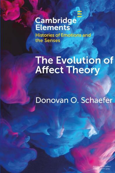 The Evolution of Affect Theory