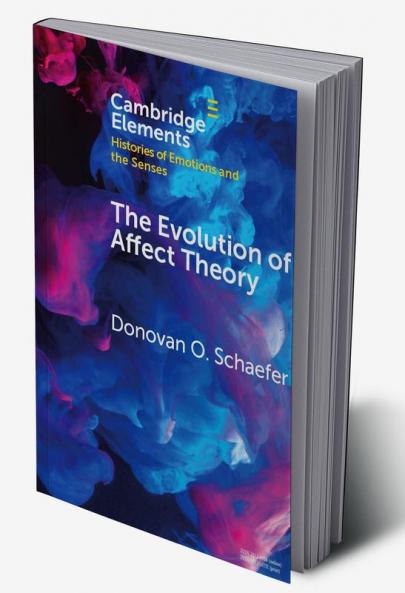 The Evolution of Affect Theory