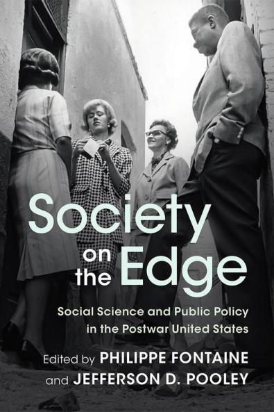 Society on the Edge