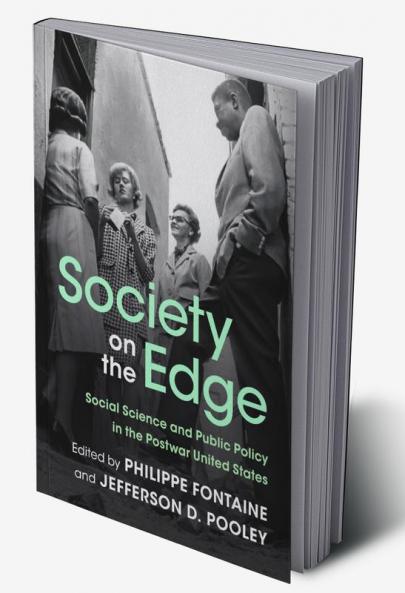 Society on the Edge