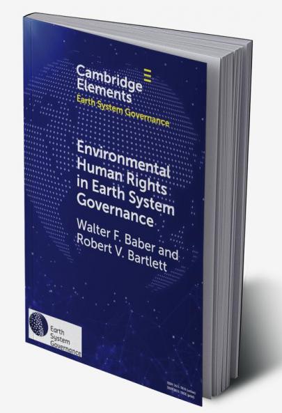 Environmental Human Rights in Earth System Governance