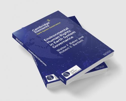 Environmental Human Rights in Earth System Governance