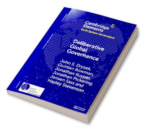 Deliberative Global Governance