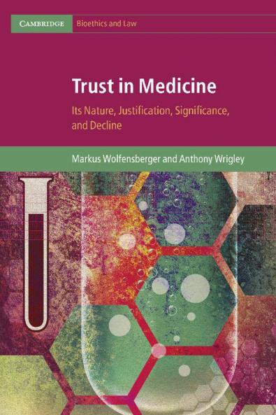 Trust in Medicine