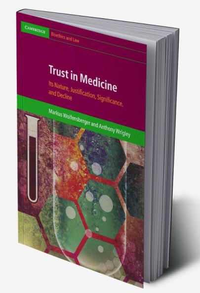 Trust in Medicine