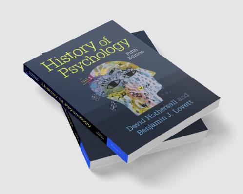 History of Psychology