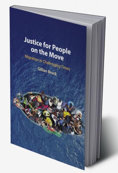 Justice for People on the Move