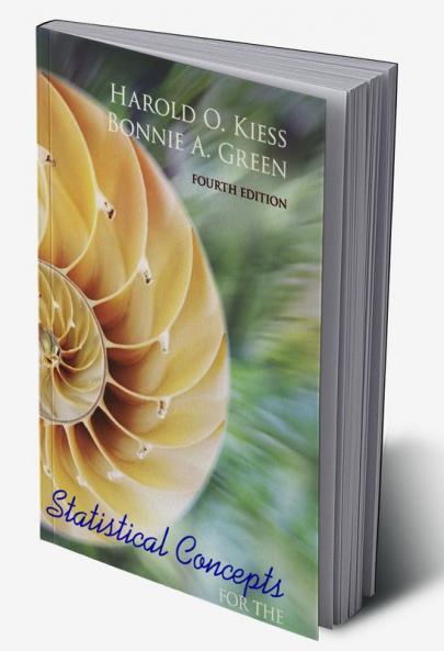 Statistical Concepts for the Behavioral Sciences